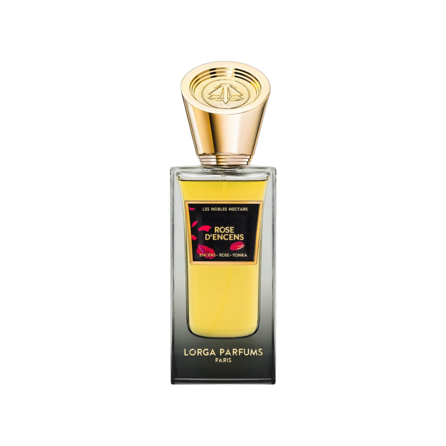 ROSE D'ENCENS