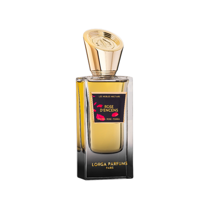 ROSE D'ENCENS