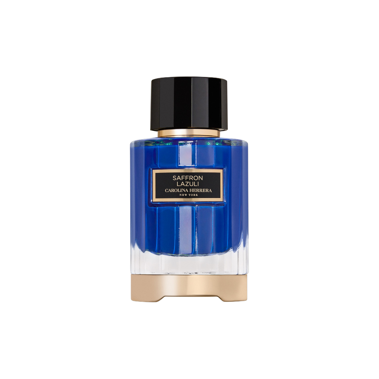 SAFFRON LAZULI