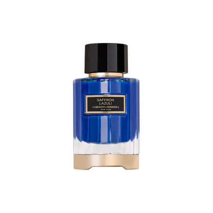 SAFFRON LAZULI