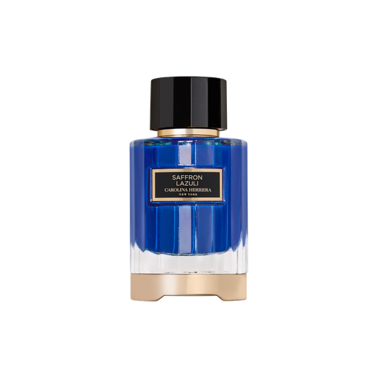 SAFFRON LAZULI