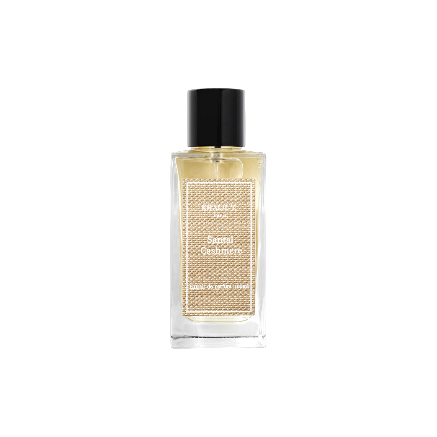 SANTAL CASHMERE