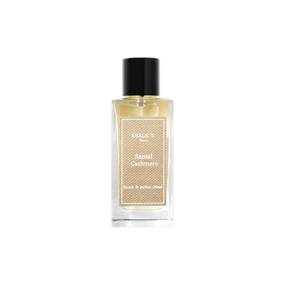 SANTAL CASHMERE