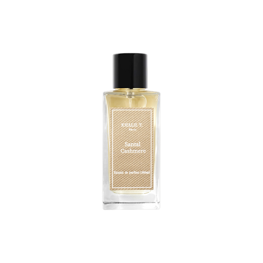 SANTAL CASHMERE