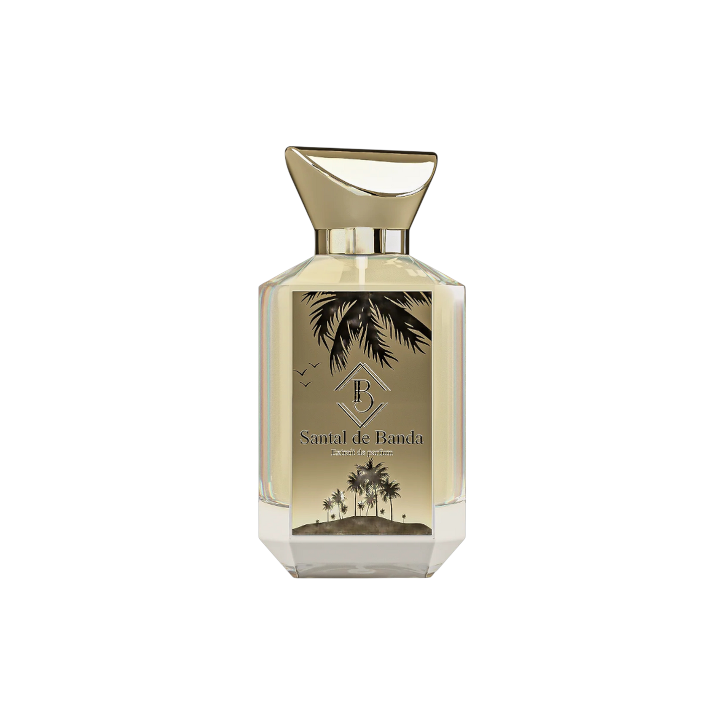 SANTAL DE BANDA