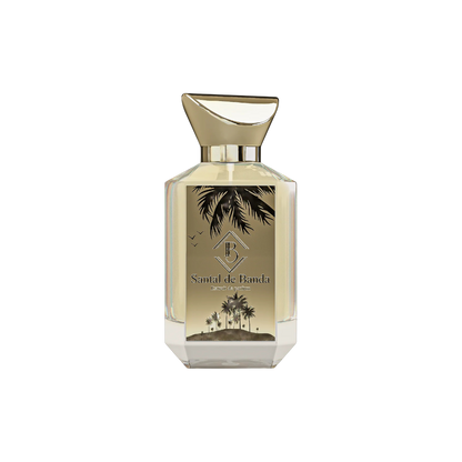 SANTAL DE BANDA