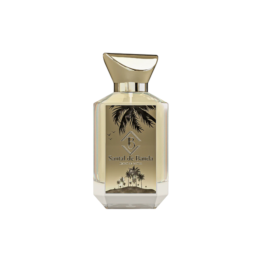 SANTAL DE BANDA
