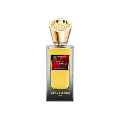 SANTAL SUGAR