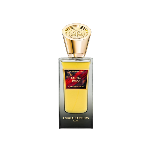 SANTAL SUGAR