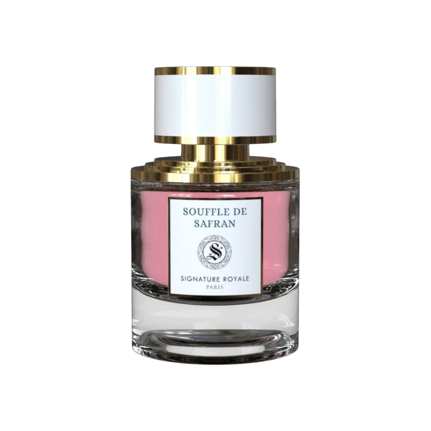 SOUFFLE DE SAFRAN