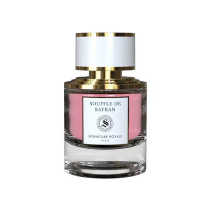SOUFFLE DE SAFRAN