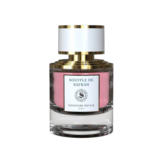 SOUFFLE DE SAFRAN