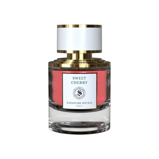 SWEET CHERRY