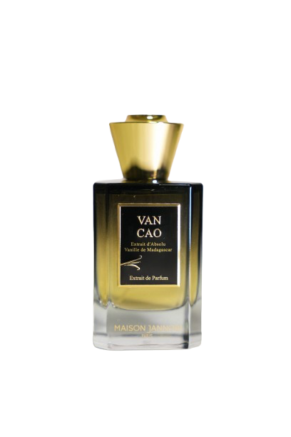 VAN CAO