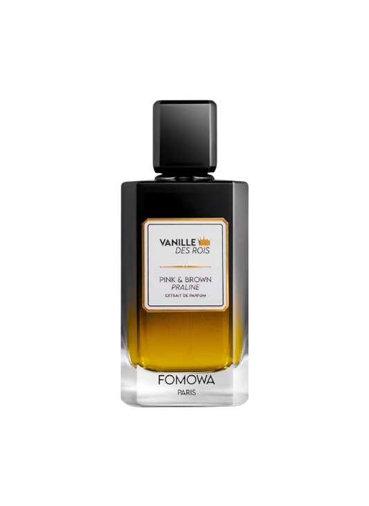 VANILLE DES ROIS