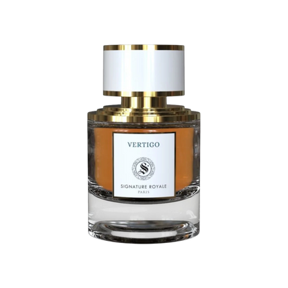 VERTIGO