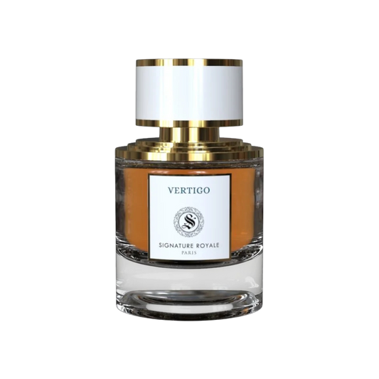VERTIGO